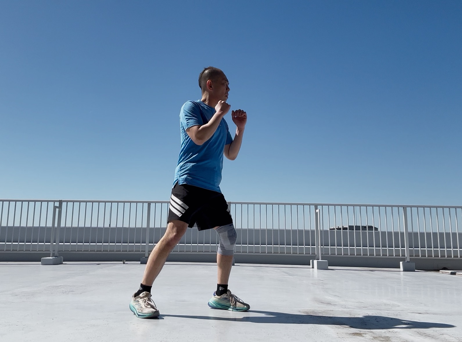 ボディコンバット105-2,コンバット1,コリオ,テクニック,ポイント